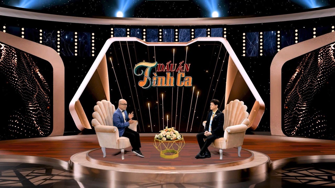 Danh ca Thái Châu tiết lộ từng chia tay người yêu vì rào cản 'môn đăng hộ đối'