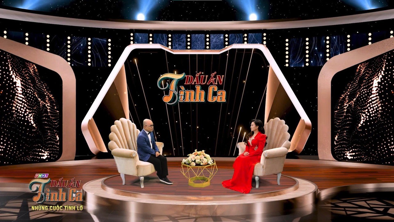 Danh ca Thái Châu tiết lộ từng chia tay người yêu vì rào cản 'môn đăng hộ đối'