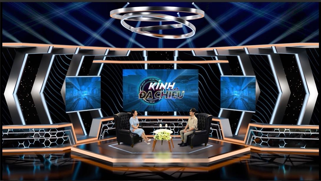 'Kính đa chiều': Hiểu đúng về 'bài bản cải lương' từ góc nhìn học thuật