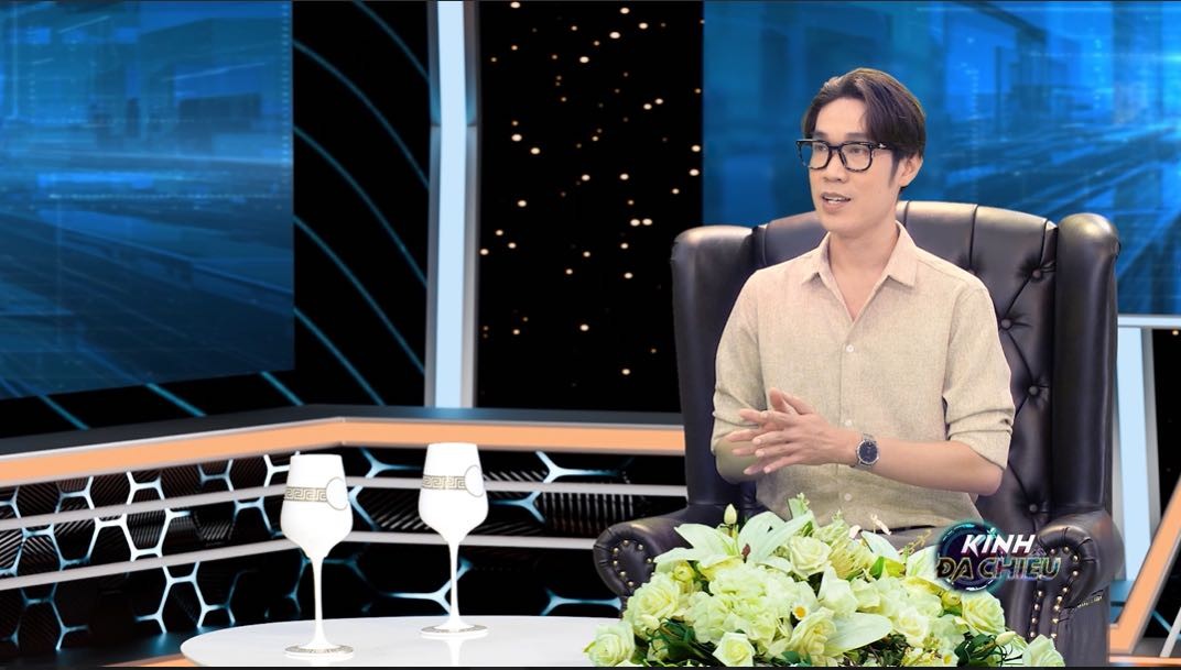 'Kính đa chiều': Hiểu đúng về 'bài bản cải lương' từ góc nhìn học thuật