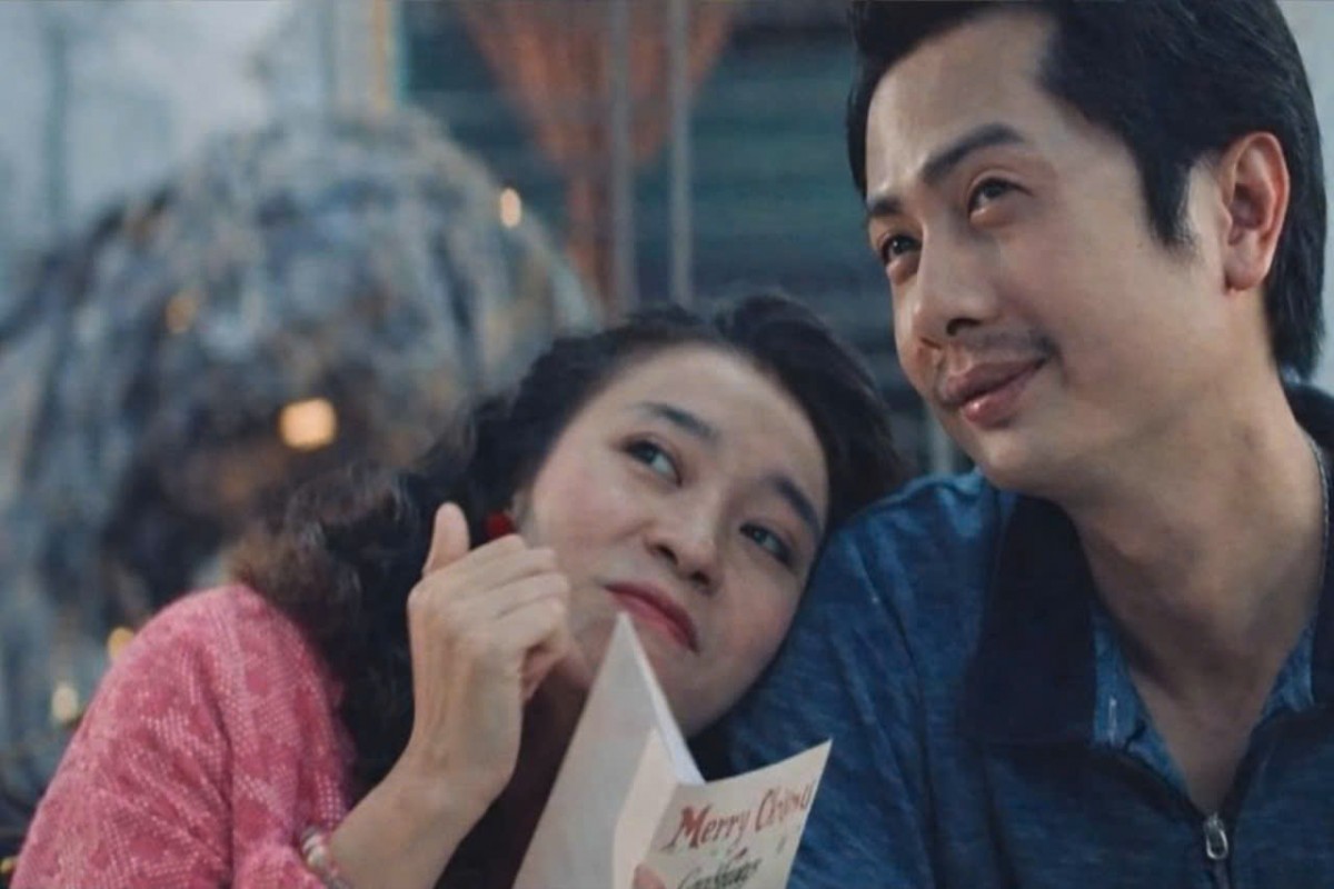 Vị 'quân sư tình yêu' duyên dáng của Thiên Ân trong Hẹn em ngày nhật thực