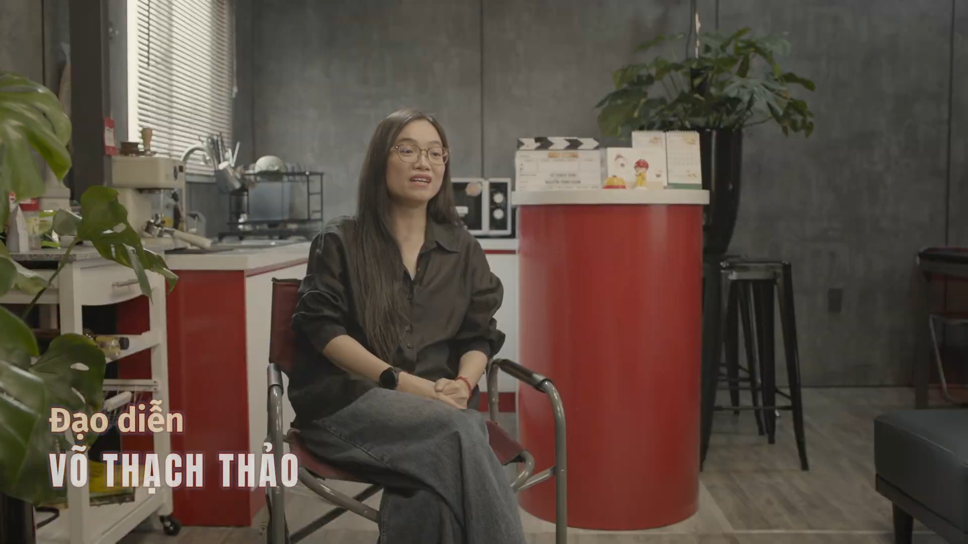 Thái Hòa: Từ người 'từng phán xét' thành trung tâm 'bị phán xét' trong 'Anh Hùng'