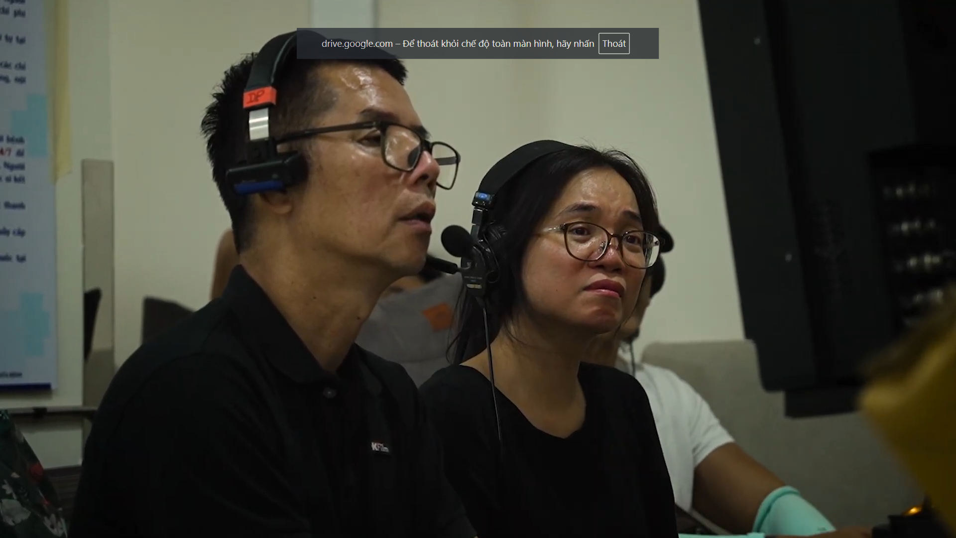 Thái Hòa: Từ người 'từng phán xét' thành trung tâm 'bị phán xét' trong 'Anh Hùng'