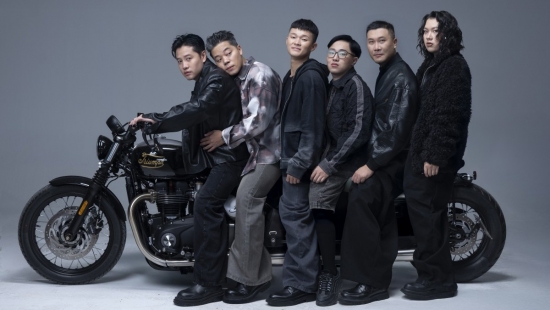 Picker Band: Sự hồi sinh đầy bản lĩnh sau những đau thương