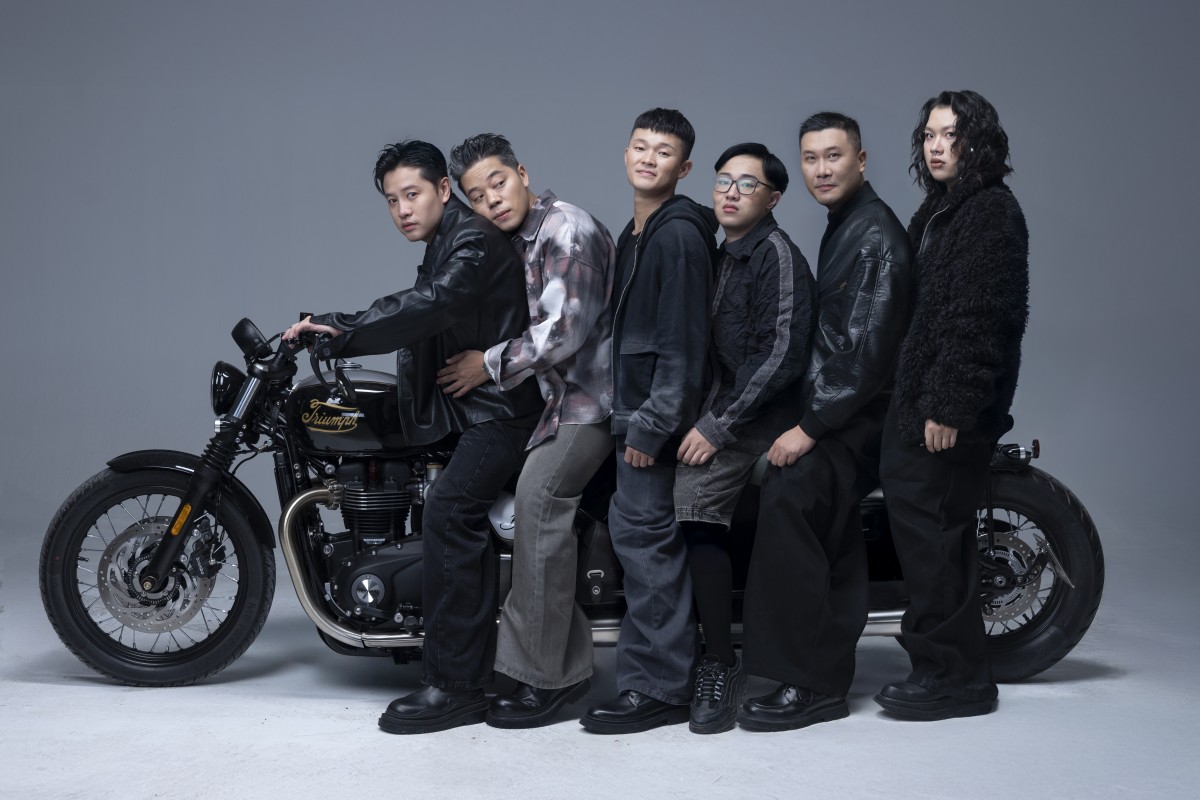 Picker Band: Sự hồi sinh đầy bản lĩnh sau những đau thương