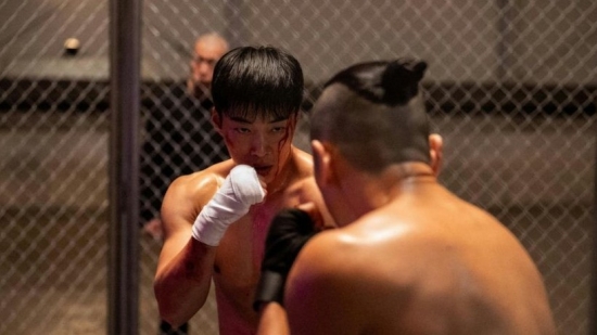 Netflix gặt hái thành công nhờ 'Bloodhounds': Đứng đầu BXH toàn cầu với 7.4 triệu người xem