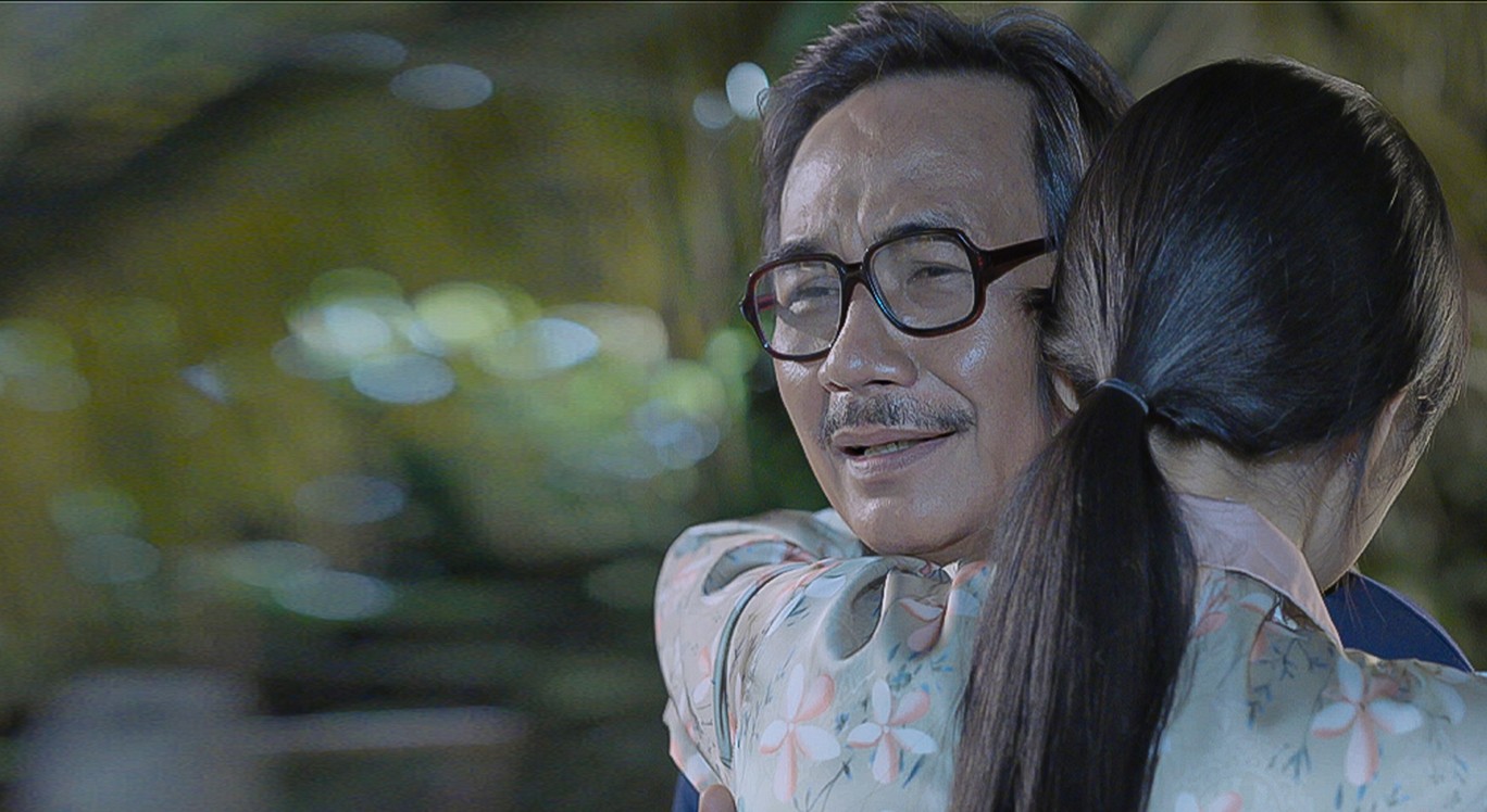 Tình cha con trong series 'Phim ngắn cuối tuần': Khi sự thầm lặng cất lời