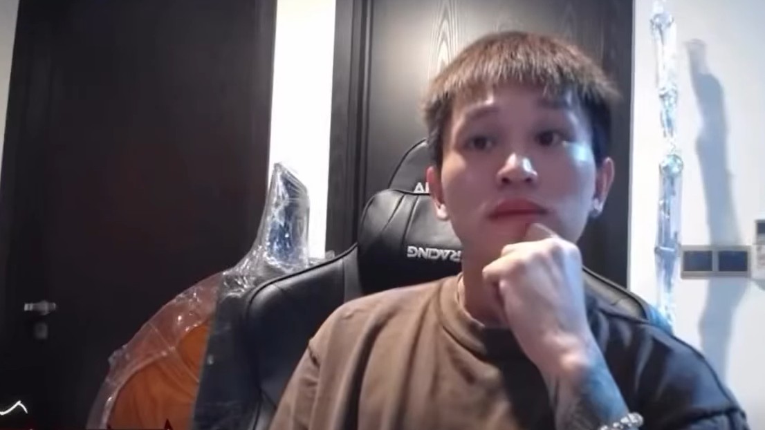 B Ray gây phẫn nộ vì đoạn rap phản cảm, dàn nghệ sĩ lên tiếng xin lỗi