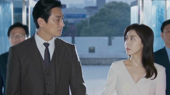 Joo Ji Hoon cùng Ha Ji Won đưa 'Climax' đạt rating kỷ lục trong tập cuối
