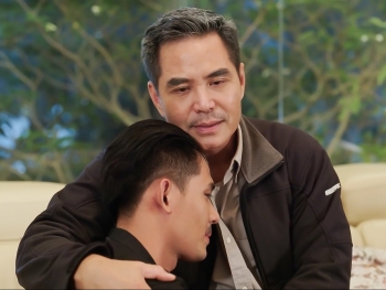 Tình cha con trong series 'Phim ngắn cuối tuần': Khi sự thầm lặng cất lời