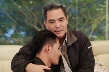 Tình cha con trong series 'Phim ngắn cuối tuần': Khi sự thầm lặng cất lời