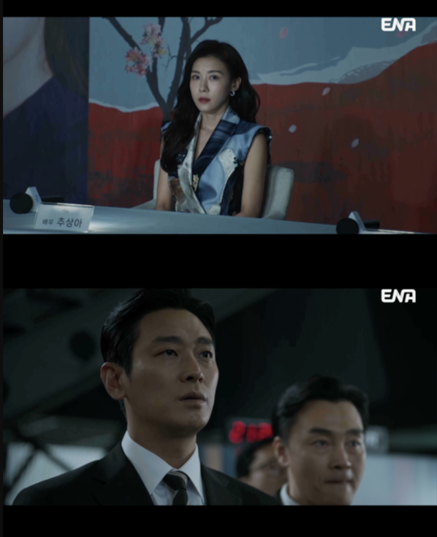 Joo Ji Hoon cùng Ha Ji Won đưa 'Climax' đạt rating kỷ lục trong tập cuối
