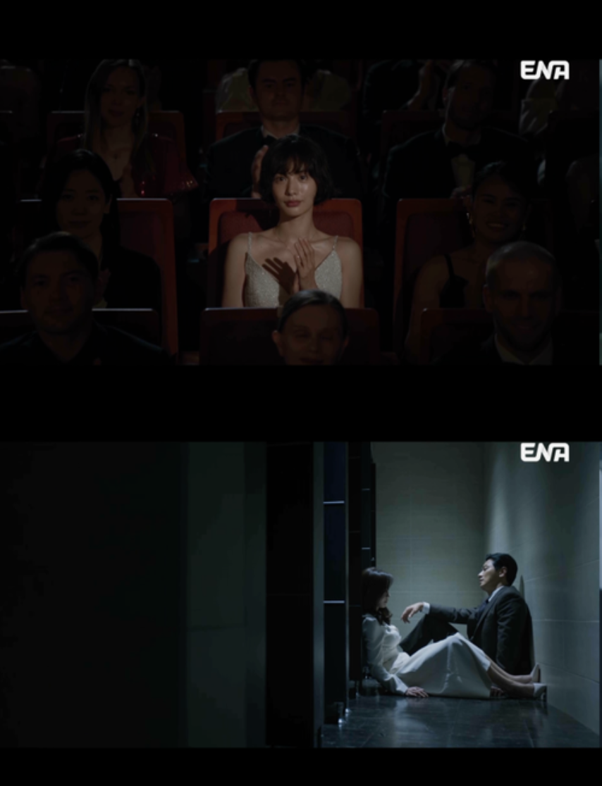 Joo Ji Hoon cùng Ha Ji Won đưa 'Climax' đạt rating kỷ lục trong tập cuối