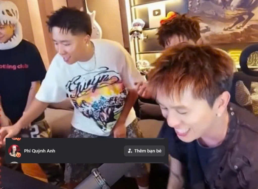 B Ray gây phẫn nộ vì đoạn rap phản cảm, dàn nghệ sĩ lên tiếng xin lỗi