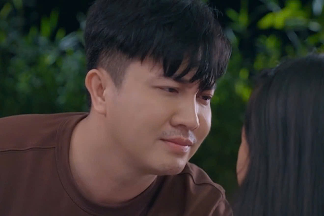 Tấn Minh - Vai diễn gây tranh luận và bước chuyển của Lê Nguyên Bảo trong 'Bóng ma hạnh phúc'