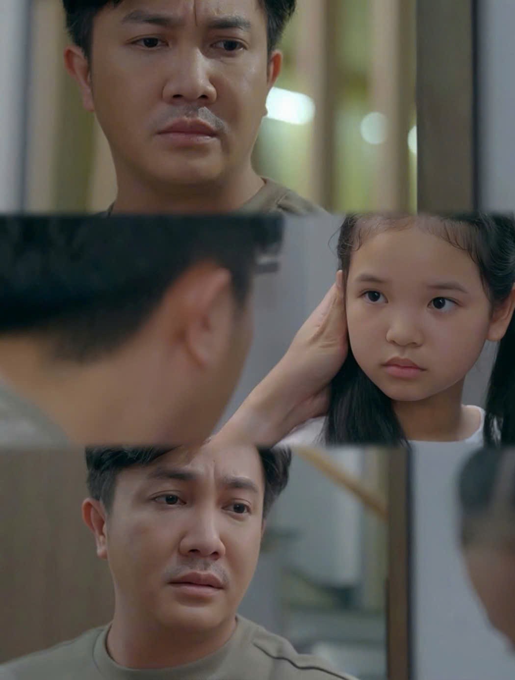 Tấn Minh - Vai diễn gây tranh luận và bước chuyển của Lê Nguyên Bảo trong 'Bóng ma hạnh phúc'