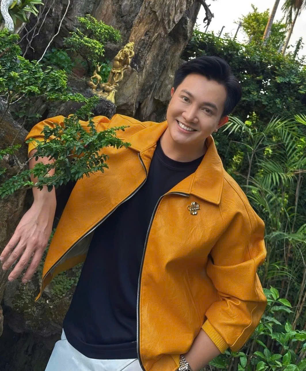 Tấn Minh - Vai diễn gây tranh luận và bước chuyển của Lê Nguyên Bảo trong 'Bóng ma hạnh phúc'