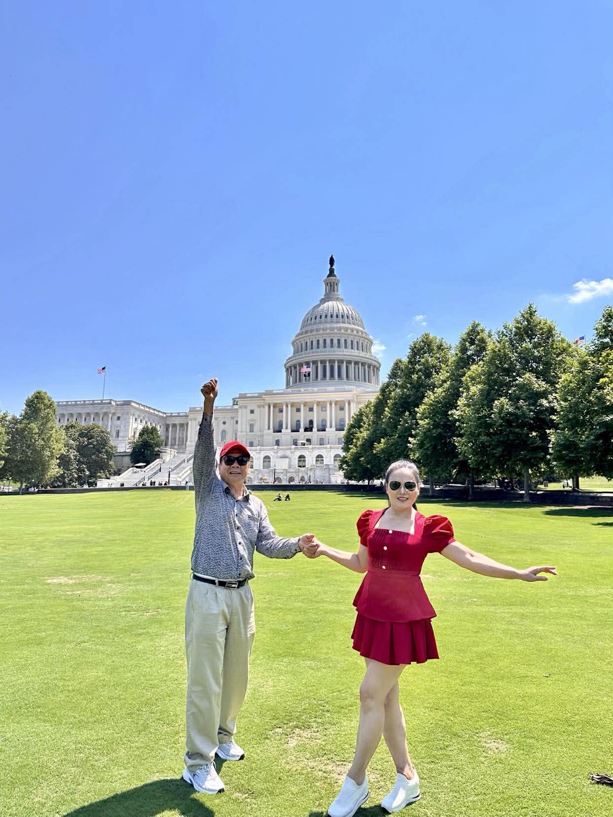 Ôn Bích Hằng: Hành trình hướng đến hình ảnh nghệ sĩ đa năng