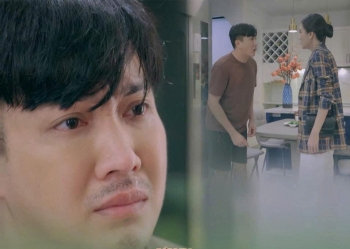 Tấn Minh - Vai diễn gây tranh luận và bước chuyển của Lê Nguyên Bảo trong 'Bóng ma hạnh phúc'