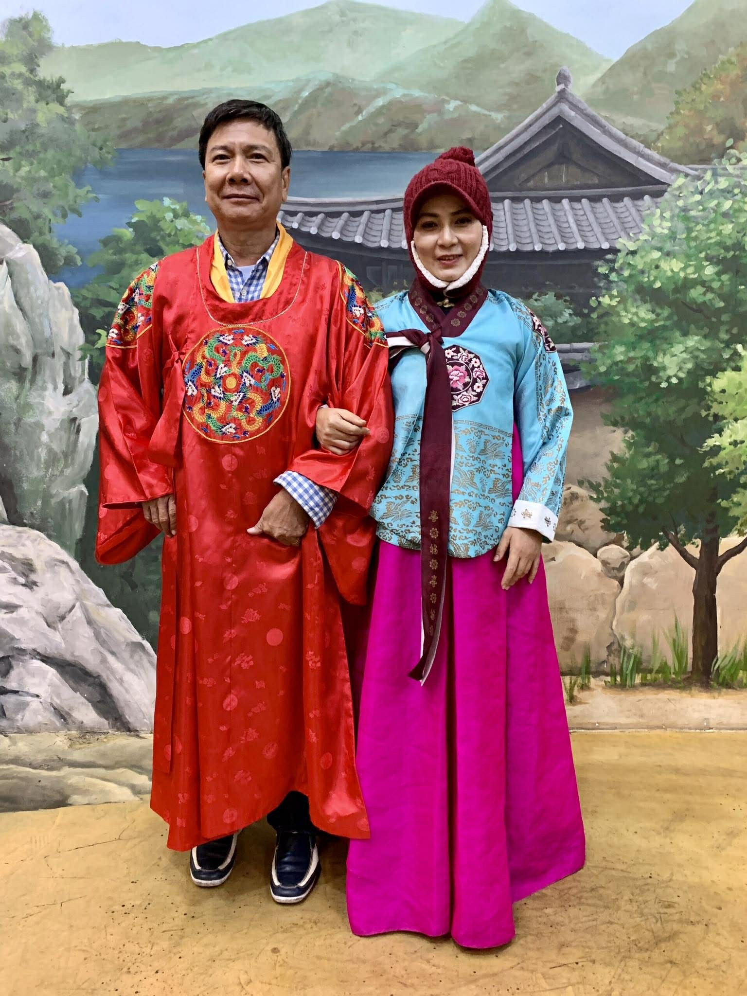 Ôn Bích Hằng: Hành trình hướng đến hình ảnh nghệ sĩ đa năng