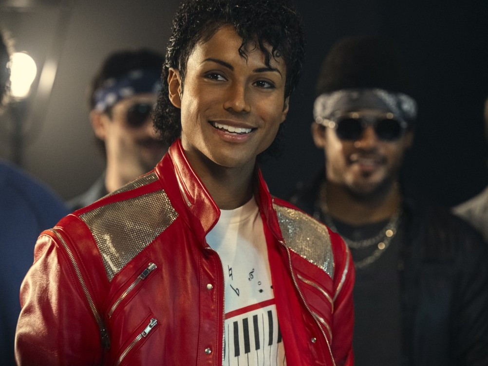 ‘Michael’: Giải mã huyền thoại Michael Jackson qua lăng kính điện ảnh