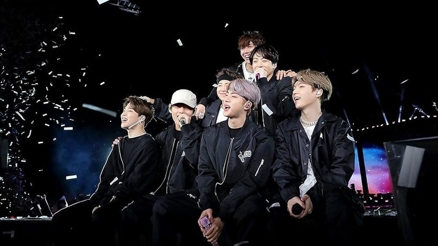 Sự trở lại của BTS có ngoạn mục như mong đợi?