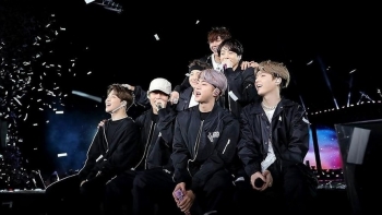 Sự trở lại của BTS có ngoạn mục như mong đợi?