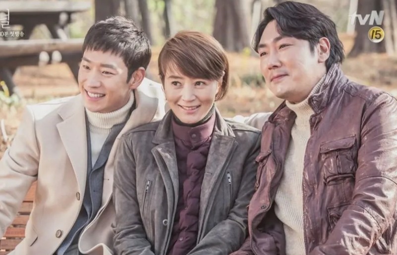 'Signal 2' bị nhà đài loại khỏi lịch phát sóng, 'Pachinko' thế chỗ