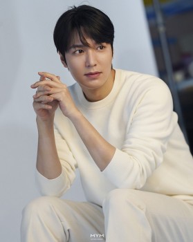 Lee Min Ho: 13 năm liên tiếp dẫn đầu danh sách diễn viên được yêu thích nhất toàn cầu