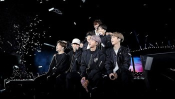 Sự trở lại của BTS có ngoạn mục như mong đợi?