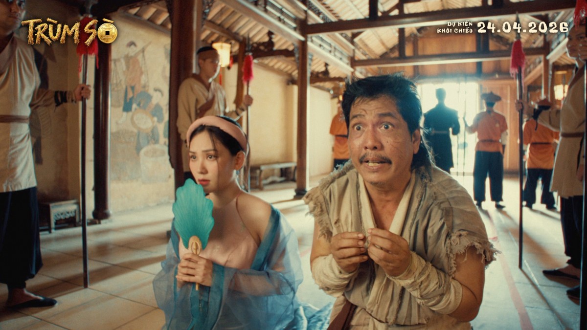 Mùa phim lễ 30/04 sẽ là cuộc đua khó đoán?