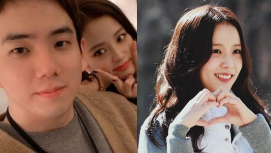 Jisoo (BlackPink) đối mặt với phản ứng dữ dội vì cáo buộc của anh trai