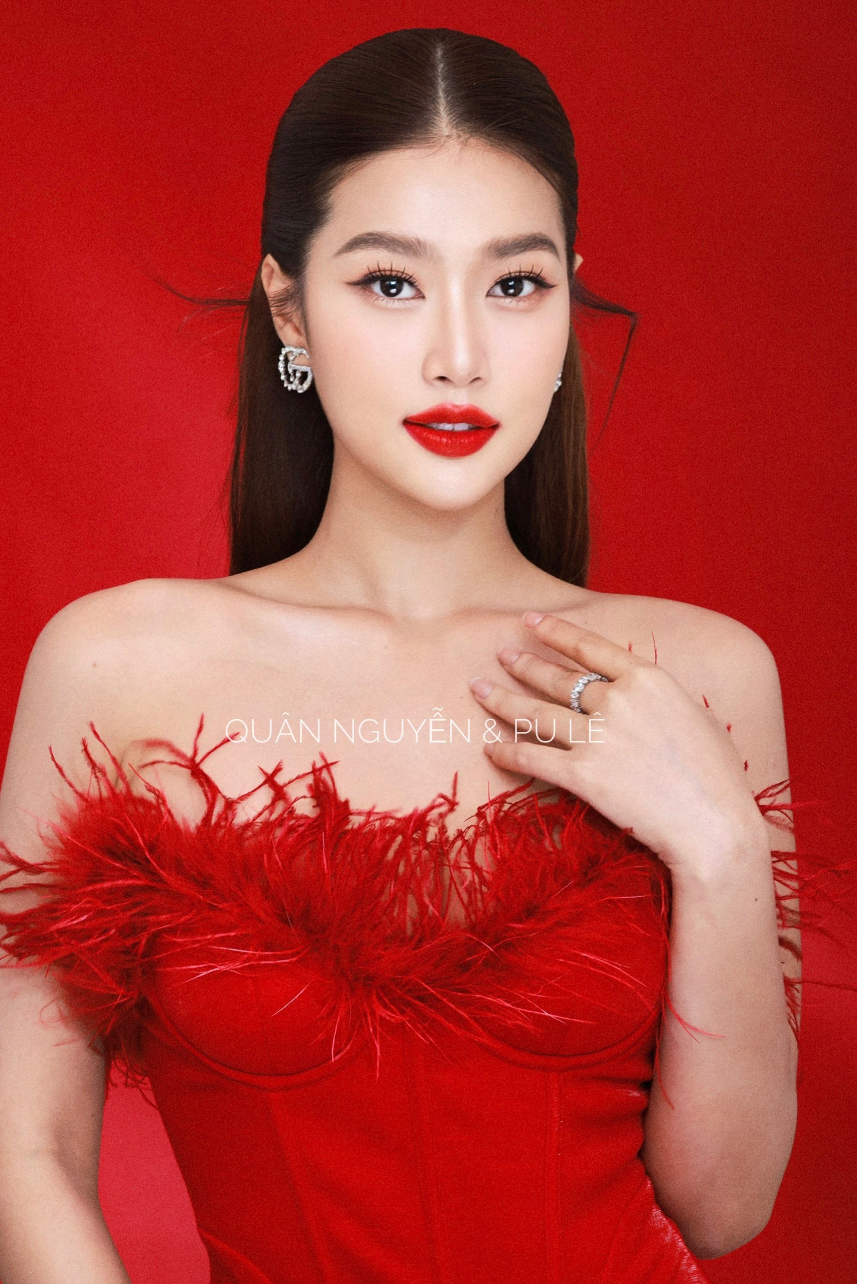 Hoa hậu Thiên Ân: 'Hẹn em ngày nhật thực' chạm đến khán giả không chỉ đến từ yếu tô tôn giáo'