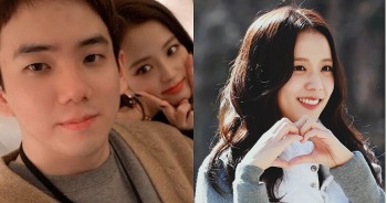 Jisoo (BlackPink) đối mặt với phản ứng dữ dội vì cáo buộc của anh trai