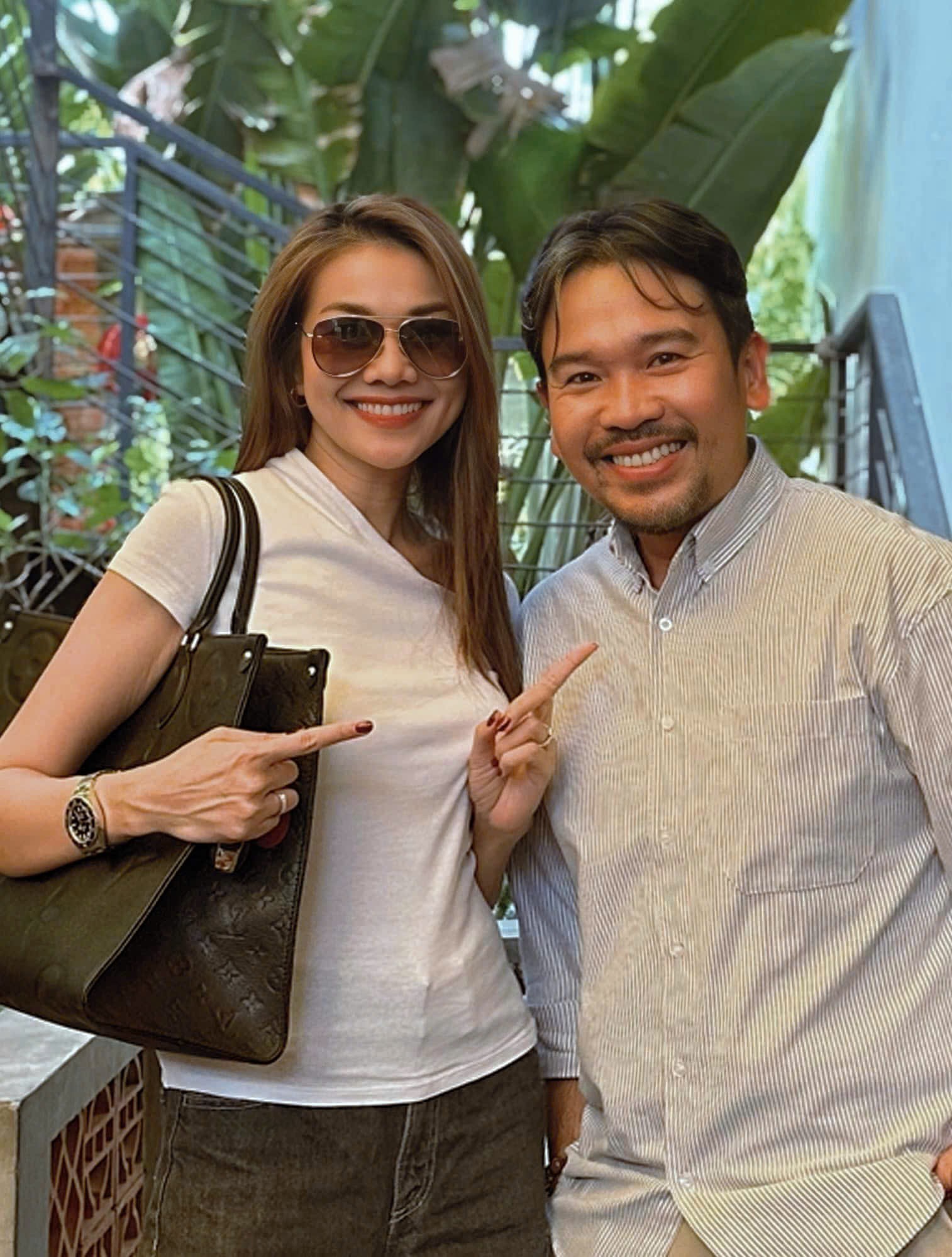 'Hẹn em ngày nhật thực' vượt mốc 106 tỷ: Bước khởi đầu cho giấc mơ 'Cánh Đồng Film' của Lý Minh Thắng