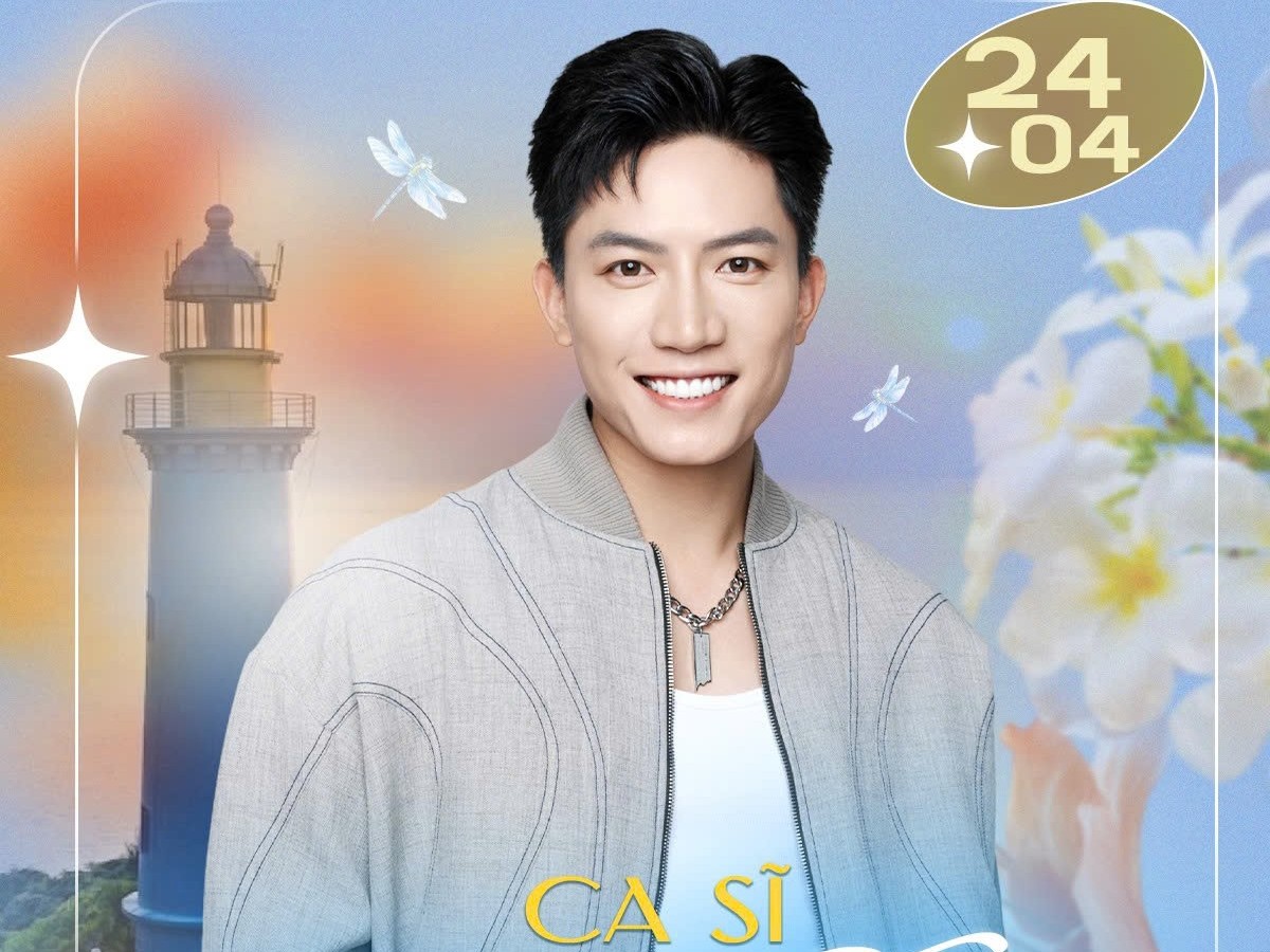 Song Luân, Anh Tú, Đỗ Nhật Hoàng hội ngộ tại 'Mái ấm gia đình Việt' ghi hình ở TP. HCM