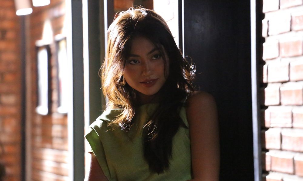 Hoa hậu Bùi Xuân Hạnh gây ấn tượng mạnh ở bộ phim truyền hình đạt trăm triệu view, trước khi góp mặt trong 'Hộ linh tráng sĩ - Bí ẩn mộ vua Đinh’