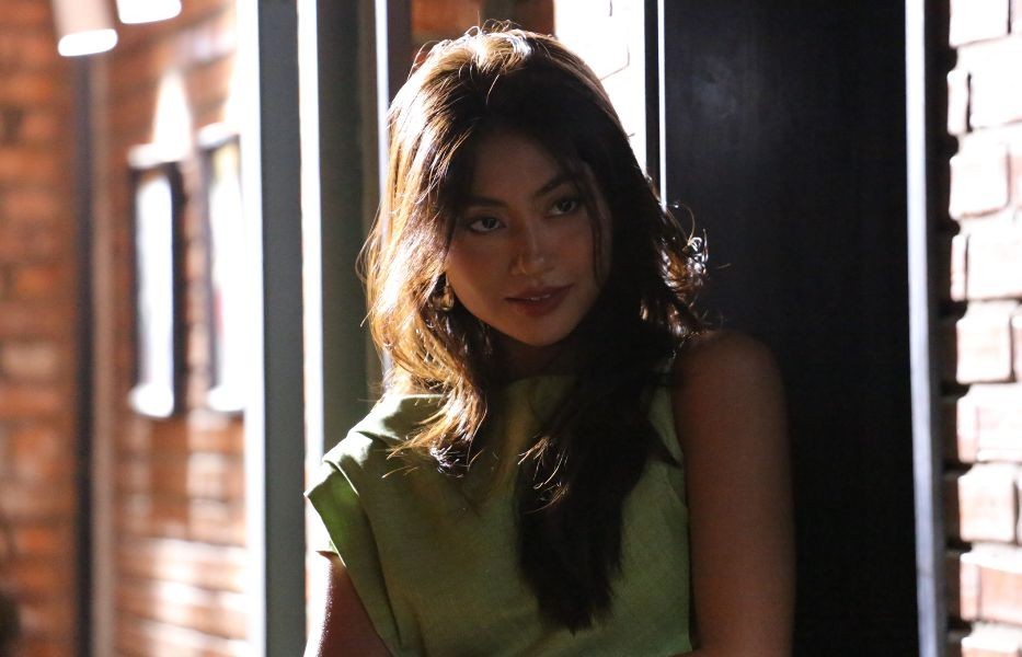 Hoa hậu Bùi Xuân Hạnh gây ấn tượng mạnh ở bộ phim truyền hình đạt trăm triệu view, trước khi góp mặt trong 'Hộ linh tráng sĩ - Bí ẩn mộ vua Đinh’