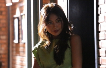 Hoa hậu Bùi Xuân Hạnh gây ấn tượng mạnh ở bộ phim truyền hình đạt trăm triệu view, trước khi góp mặt trong 'Hộ linh tráng sĩ - Bí ẩn mộ vua Đinh’