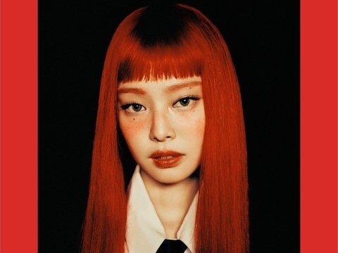 Jennie (BlackPink) là người Hàn Quốc có tầm ảnh hưởng nhất thế giới