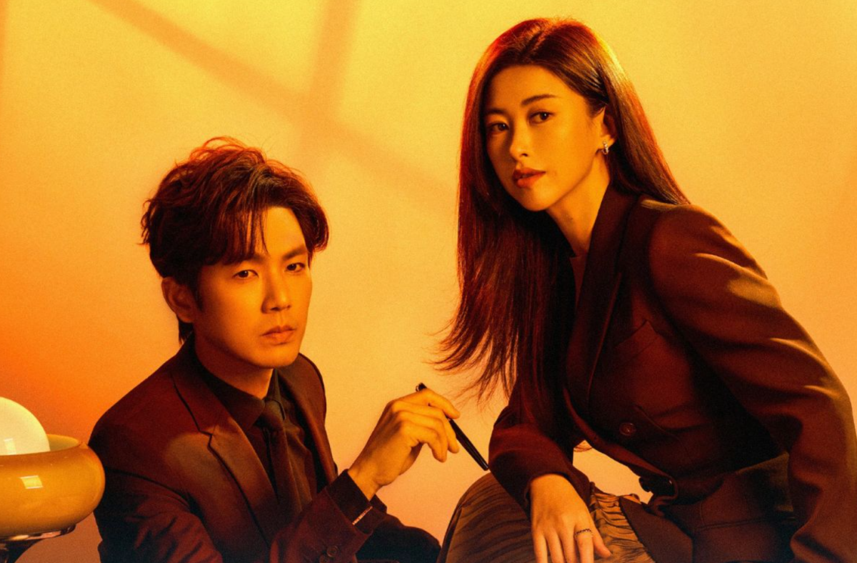 Phim của Chung Hán Lương, Chu Châu gây bất ngờ lớn