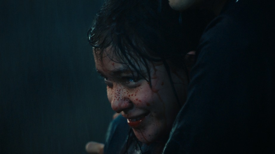 'Phí Phông: Quỷ Máu Rừng Thiêng' có thực sự là phim kinh dị vươn tầm quốc tế?