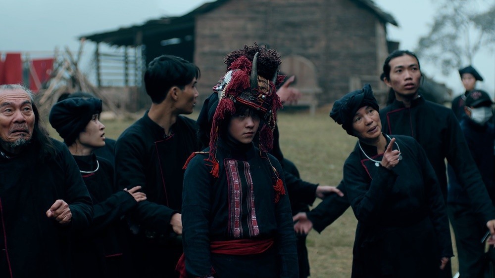 'Phí Phông: Quỷ Máu Rừng Thiêng' có thực sự là phim kinh dị vươn tầm quốc tế?