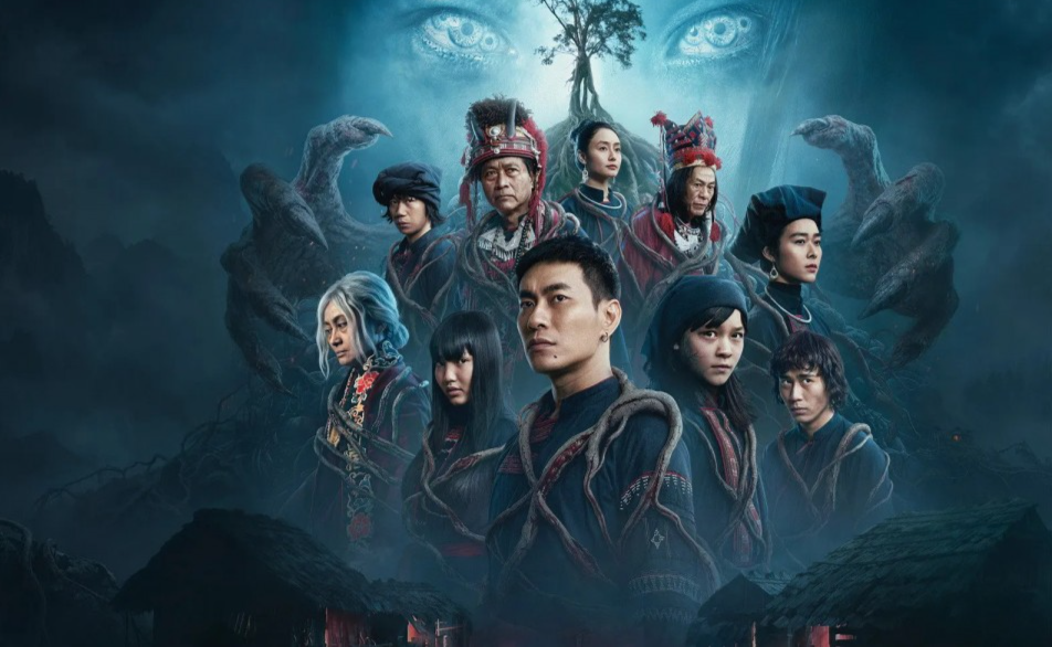 'Phí Phông: Quỷ máu rừng thiêng' có phải phim 'đỉnh' nhất của Kiều Minh Tuấn?