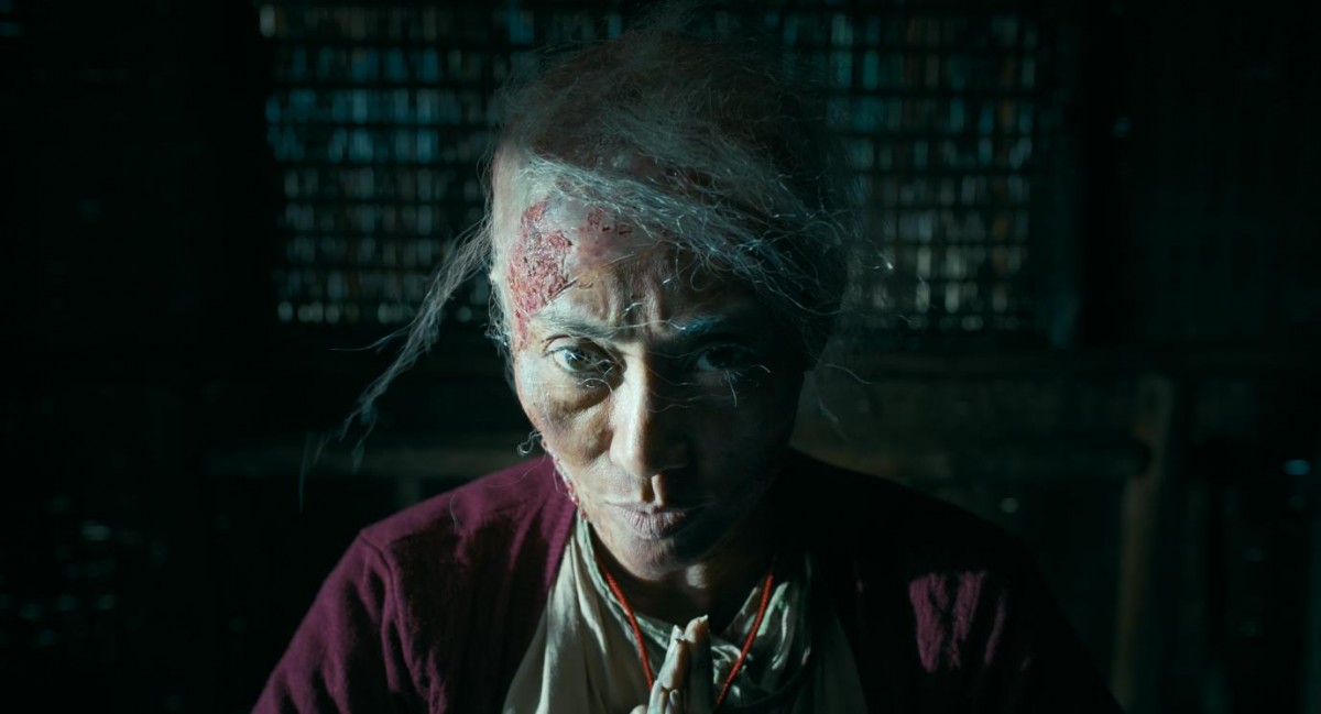 'Phí Phông: Quỷ Máu Rừng Thiêng' có thực sự là phim kinh dị vươn tầm quốc tế?