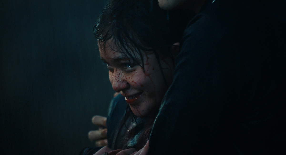 'Phí Phông: Quỷ Máu Rừng Thiêng' có thực sự là phim kinh dị vươn tầm quốc tế?