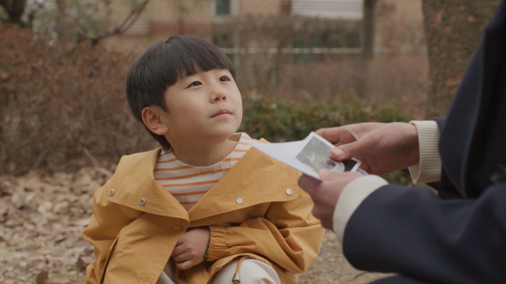 Ham Eun Jung (T-ara): Nhờ 'Vòng xoáy tình yêu' mà tôi đã có thể báo hiếu