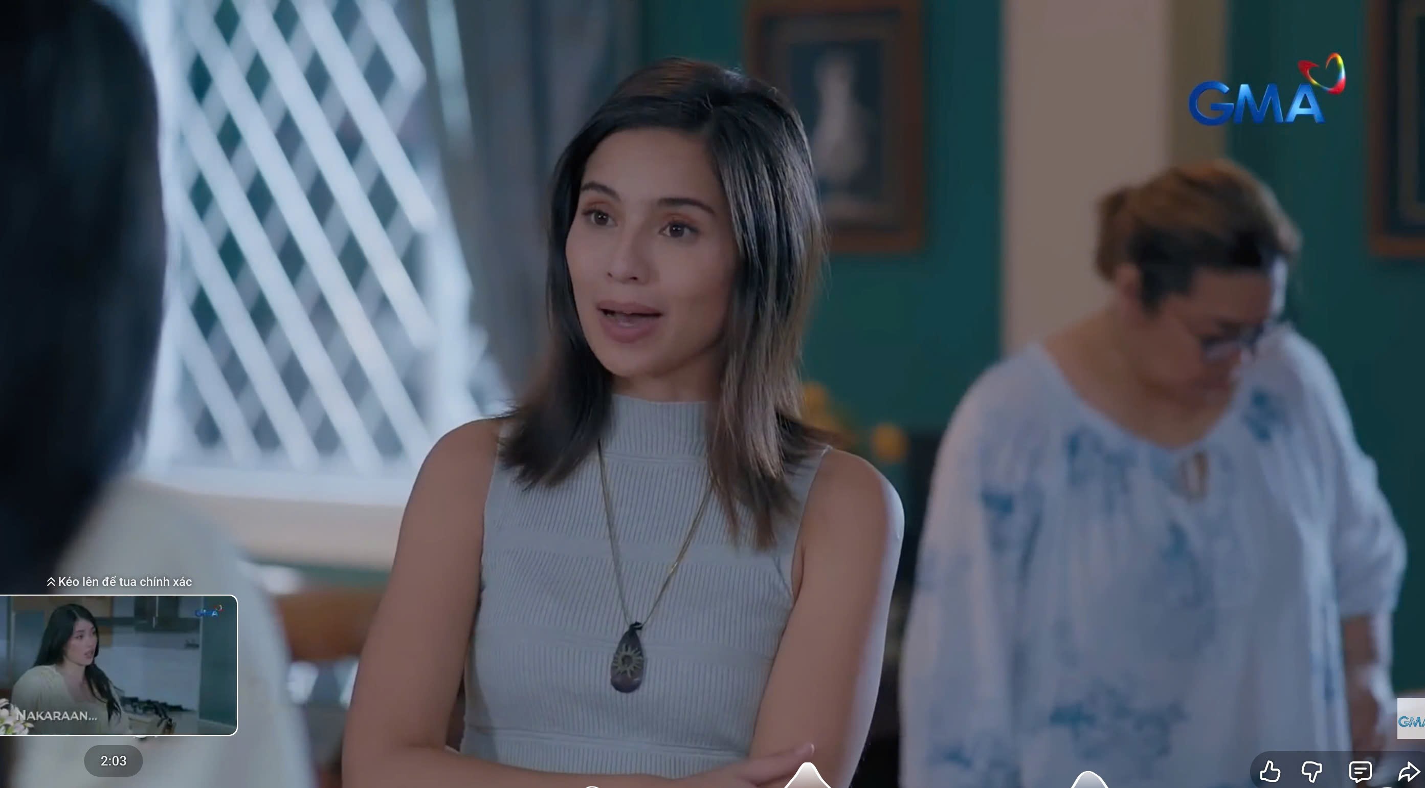 'Vợ của chồng tôi': Sự trở lại của 'vợ cũ giả chết' sẽ khiến hôn nhân của Leon và Cristy tan vỡ?