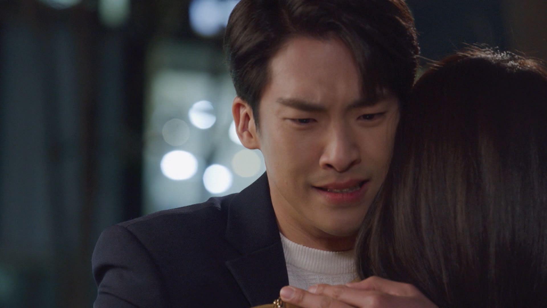 Ham Eun Jung (T-ara): Nhờ 'Vòng xoáy tình yêu' mà tôi đã có thể báo hiếu