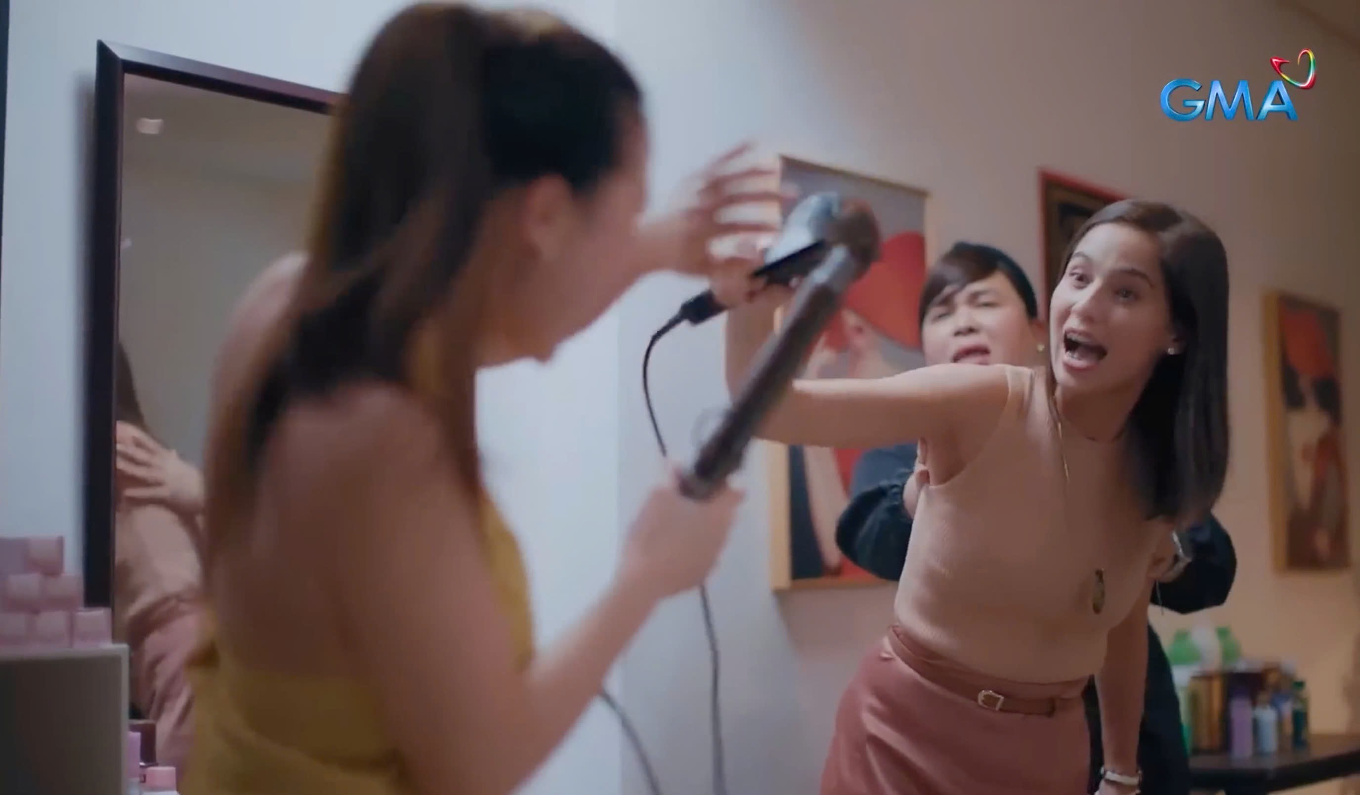 'Vợ của chồng tôi': Sự trở lại của 'vợ cũ giả chết' sẽ khiến hôn nhân của Leon và Cristy tan vỡ?